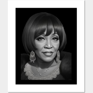 PATTI LABELLE Posters and Art